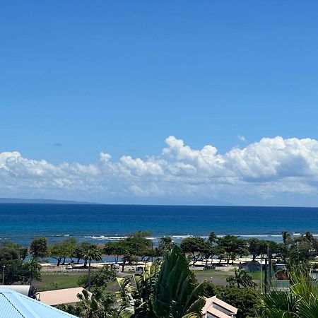 Mango Sea -Villa "Maracudja" Et Appartement "Jojoba" Avec Piscine & Vue Sur Les Iles Saint-Francois  Zewnętrze zdjęcie